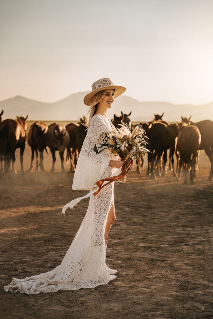 Cappadocia Elopement Photography